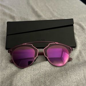 Dior SoReal Sunglasses